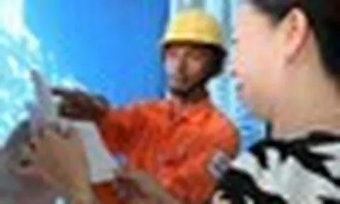 Thông báo mới nhất từ EVN, tất cả người dân đang sử dụng điện trên cả nước cần chú ý
