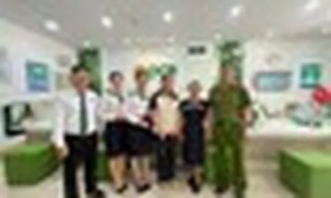 Công an các tỉnh xác minh loạt giao dịch chuyển khoản từ 10 triệu, 78 triệu, 127 triệu đến 151 triệu... của các trường hợp sau