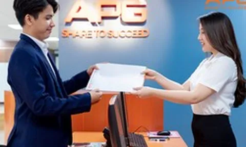 Chứng khoán APG hủy kế hoạch chào bán 50 triệu cổ phiếu riêng lẻ
