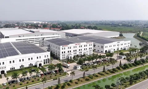 CNCTech muốn huy động hơn 183 tỷ đồng để thanh toán nợ ngân hàng tại công ty con