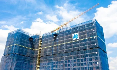 UBCKNN nhận hồ sơ phát hành cổ phiếu hoán đổi 514 tỷ đồng nợ của Hòa Bình