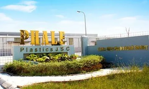 Nhựa Pha Lê chậm công bố báo cáo tài chính bán niên, cổ phiếu PLP vào diện cảnh báo