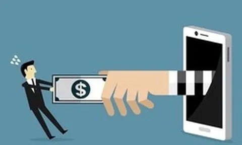 Công an tìm người đã chuyển tiền vào công ty này: Kiểm tra ngay 2 số tài khoản