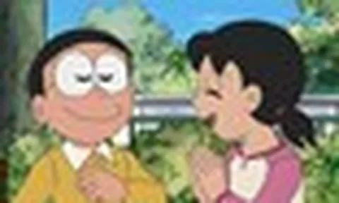 Thu nhập của Shizuka