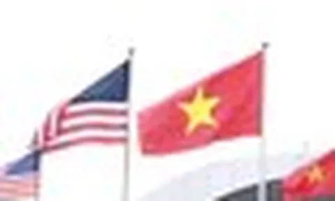 Gần 1/3 kim ngạch xuất khẩu hàng Việt vào Mỹ, dư địa thương mại còn rộng