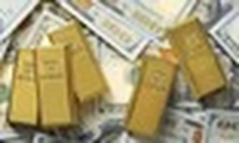 Không phải vàng, trái phiếu hay bất động sản, loạt ông lớn đầu tư thế giới đổ xô 'gom' một loại tài sản với tốc độ chưa từng có