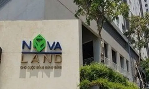 Novaland (NVL) chốt ngày phát hành gần 801 triệu cổ phiếu, huy động hơn 8.000 tỷ đồng xử lý nợ