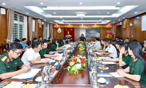 Khoa Thanh nhạc - Trường đại học Văn hoá Nghệ thuật Quân đội: Cái nôi đào tạo những tài năng nghệ thuật Việt Nam