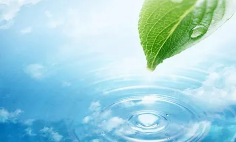Dự án mang nước sạch đến với bản làng tại Bến Tre