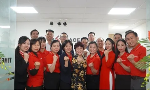 Hành trình chinh phục thị trường khó khăn của Times Pro cùng Times Space Coworking