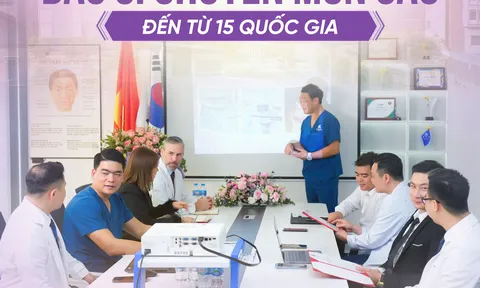 CÔNG NGHỆ NÂNG MŨI SỤN LẠNH LASIK CAO CẤP THẾ HỆ 2 độc quyền tại Metropole Clinic là gì?