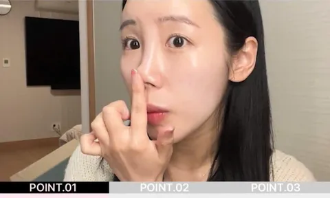 Làn da đang phục hồi cần hệ thống màng lọc dược khoa chuẩn mực từ kem chống nắng thuần chay Dinsee