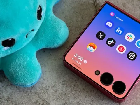 Galaxy Z Fold 8 dự kiến ra mắt và câu chuyện phân hóa dòng Galaxy Z