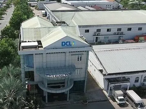 Dược Cửu Long lên tiếng về vụ cựu Thứ trưởng Bộ Y tế Cao Minh Quang bị khởi tố