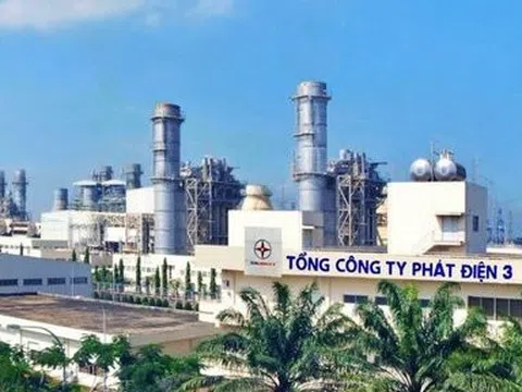 Doanh thu EVNGENCO3 đạt gần 100 tỷ đồng mỗi ngày