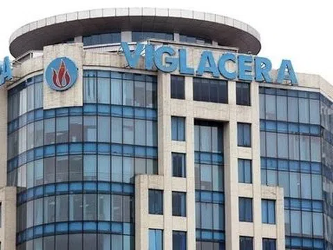 Viglacera tham vọng lãi 1.700 tỷ đồng năm 2022