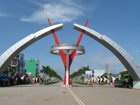Tiềm lực chủ đầu tư KCN Minh Hưng III 2.300 tỷ đồng ở Bình Phước