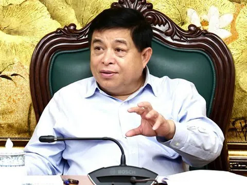Tạo cơ chế, chính sách vượt trội đối với NIC để khuyến khích, lan tỏa đổi mới sáng tạo