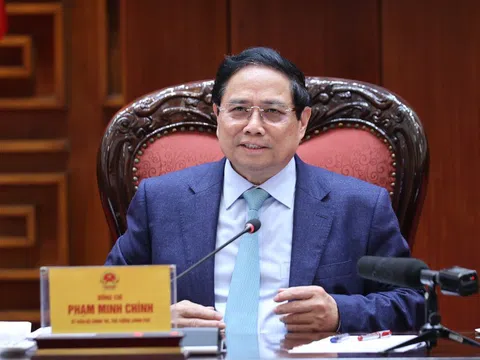 Thống nhất mô hình chính quyền địa phương 2 cấp, Thủ tướng nêu 5 tiêu chí sáp nhập tỉnh