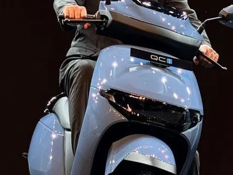 Xe máy Honda giá rẻ chỉ 33 triệu đồng ra mắt, Vision chỉ còn là quá khứ?
