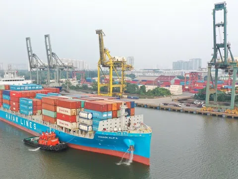 Vận tải và Xếp dỡ Hải An muốn phát hành cổ phiếu để chuyển đổi trái phiếu