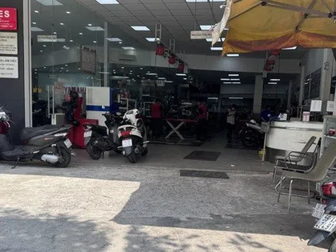 Yamaha Việt Nam có mua lại xe máy bị lỗi như thông báo?