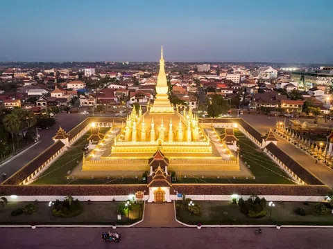 Lộ diện quốc gia chiếm hơn 1/2 lượng vốn đầu tư của Việt Nam ra nước ngoài trong 2 tháng đầu năm