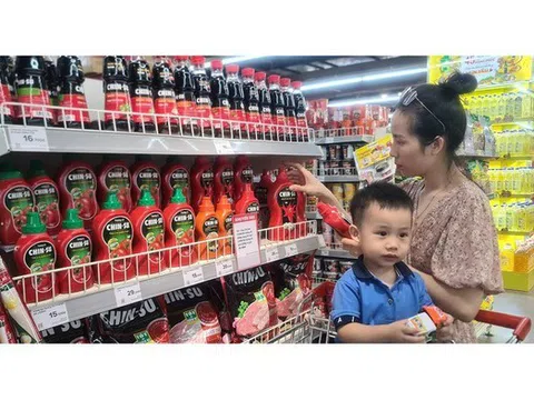 Đo dư địa cổ phiếu MSN của tỷ phú Nguyễn Đăng Quang