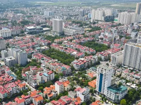 Bắc Ninh “hiện thực hóa” quy hoạch tỉnh thời kỳ 2021-2030
