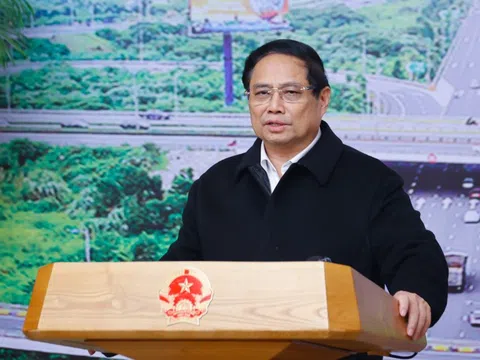 Thủ tướng giao Tập đoàn của ông Phạm Nhật Vượng làm dự án trọng điểm, giao TPHCM khẩn trương làm 1 việc