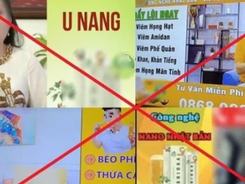 Vụ kẹo rau củ Kera: Niềm tin người tiêu dùng bị "lạm dụng"