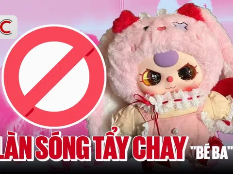 Người bán đồng loạt cắt lỗ khi Baby Three bị tẩy chay, có seller tuyên bố không bao giờ bán 'bé ba' nữa