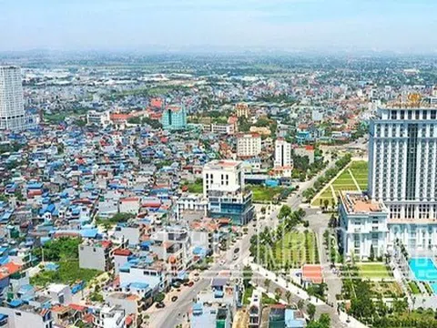 Bộ trưởng Nội vụ: Sáp nhập đơn vị hành chính để ‘phát triển ổn định trăm năm’