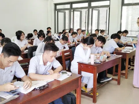 Quy định mới nhất đối với giáo viên phổ thông từ ngày 22/4 tới đây