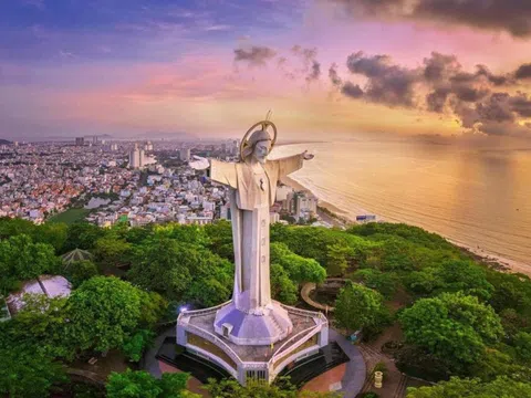 Trước sáp nhập, những tỉnh thành nào đang thu ngân sách trên 20.000 tỷ đồng?