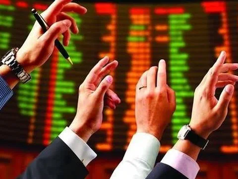 Một mã chứng khoán được tự doanh CTCK "gom" đột biến hàng trăm tỷ trong phiên 12/3