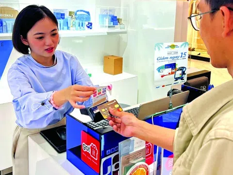 Cơ chế nào cho fintech ở Trung tâm Tài chính quốc tế