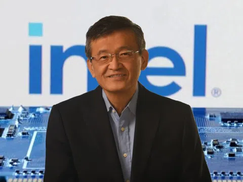 Intel công bố bổ nhiệm CEO mới giữa khủng hoảng, giá cổ phiếu lập tức tăng mạnh