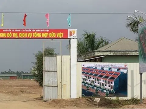 Rà soát 6 dự án ‘lụt’ tiến độ, gây thất thoát lớn ở Bắc Ninh