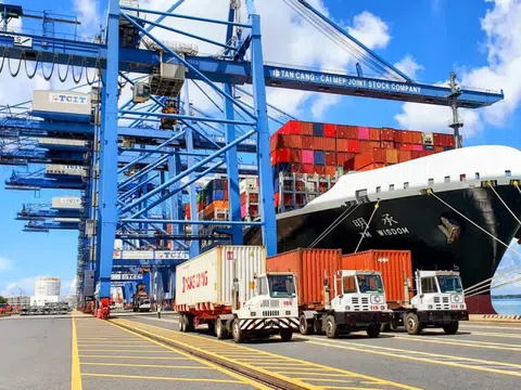 Việt Nam tận dụng triệt để cơ hội, biến “nguy” thành “cơ”