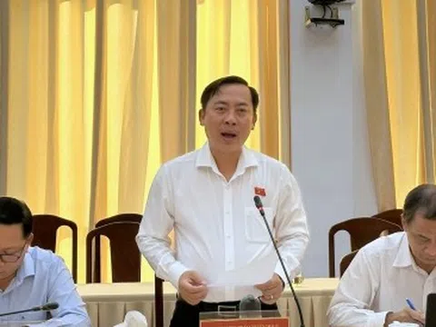 Gần 1.200 cán bộ ở Cần Thơ nghỉ việc chủ yếu do lương thấp