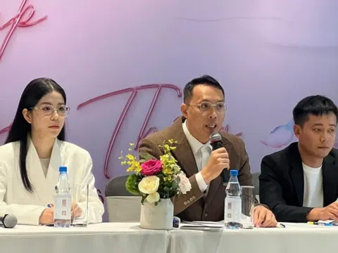 Lập biên bản vụ Quang Linh, Hằng Du Mục tổ chức gặp mặt báo chí khi chưa được phép
