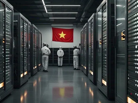 Tỉnh miền núi sẵn sàng đón "đại bàng" ở ngành tỷ đô, khẳng định ưu thế vượt trội của VN trước Thái Lan, TQ