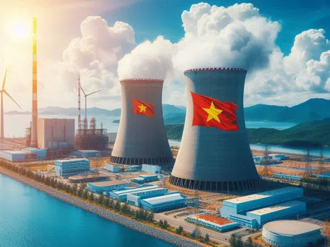 Hơn 600.000 tỷ là số vốn để Việt Nam sở hữu "siêu công trình" tầm cỡ quốc tế: Thế giới chỉ 30 nước có
