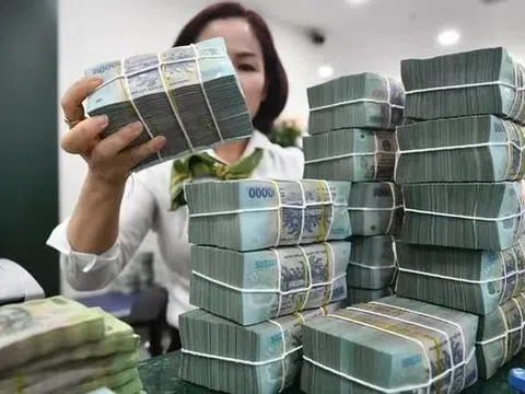 Thu ngân sách nhà nước đạt gần 30% dự toán