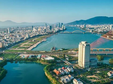 Đà Nẵng: Sẵn sàng xây dựng và phát triển trung tâm tài chính