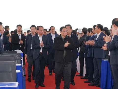 Thủ tướng chỉ đạo tuyến đường dây 500 kV, vốn hơn 7 ngàn tỉ đồng hoàn thành trong 6 tháng