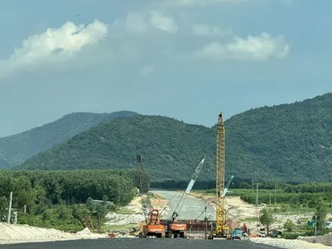 Cao tốc Biên Hòa - Vũng Tàu 'đội vốn' hơn 4.200 tỷ đồng