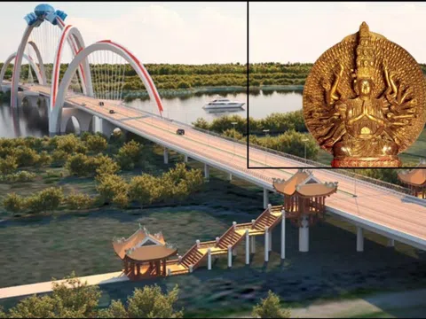 Sau 28 năm tách ra, thu ngân sách vượt 33.000 tỷ: Tỉnh 'bé hạt tiêu' có gì mà thương hiệu đang tăng vọt?