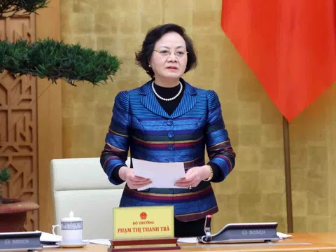 Thông tin mới nhất về sáp nhập tỉnh, thành: Đã rõ số lượng đơn vị hành chính cấp tỉnh phải sáp nhập